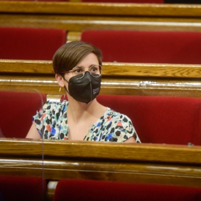 Esquerra Republicana porta al Parlament impulsar una llei trans catalana