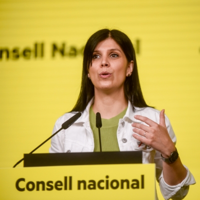 Vilalta: “Ens enfortim per per seguir fent d’Esquerra Republicana una eina útil per a la ciutadania i per assolir la República catalana”