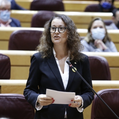 Esquerra Republicana denuncia la repressió econòmica del Tribunal de Cuentas a Europa 
