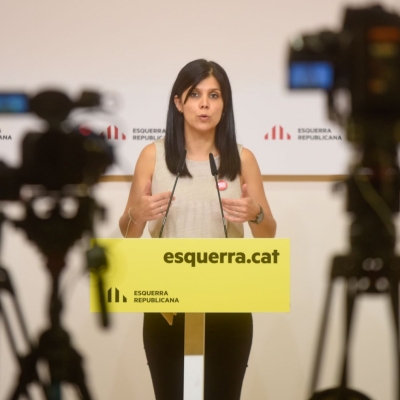 Vilalta: “Esquerra Republicana treballarà a tots els nivells, pel dia a dia i per la República catalana”