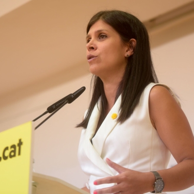 Vilalta situa la mobilització i la negociació com a claus de l’inici de curs i critica Illa per “menystenir el clam majoritari del país”