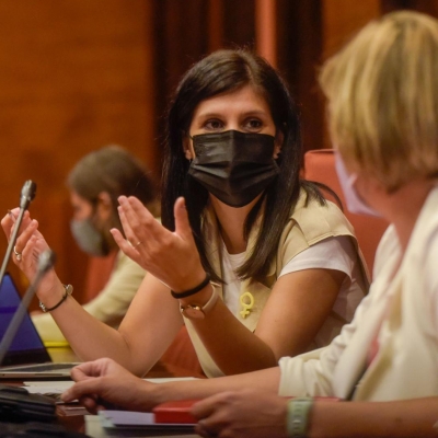 Esquerra Republicana busca consensos al Parlament per dur al debat de política general la renovació dels òrgans i càrrecs caducats