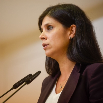 Vilalta adverteix el govern del PSOE: “No estan fent la feina”