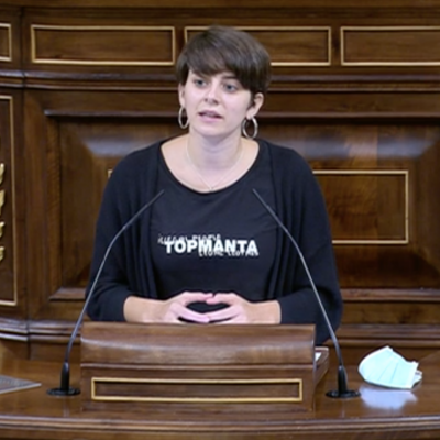 Esquerra Republicana blinda el dret de mobilització en la futura llei de convivència universitària