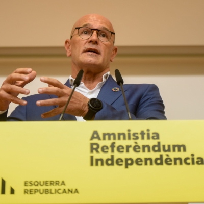 Esquerra Republicana arrenca el projecte per a la Conferència Nacional del 2022: “Volem posar-nos al servei dels reptes globals”