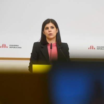  Els cinc principals objectius d’Esquerra Republicana per al 2022