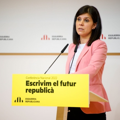 Vilalta al govern espanyol: “Si no tenen proposta per a Catalunya queden inhabilitats com a servidors útils”