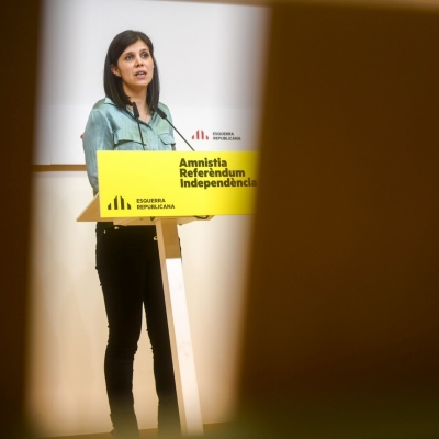 Vilalta, sobre el cas Juvillà: “Hi som per defensar la sobirania del Parlament de Catalunya”