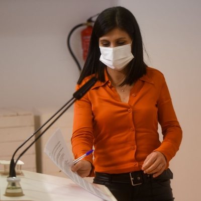 Vilalta: “PSOE i Podemos farien bé de no imposar les seves propostes i després córrer per trobar suports”