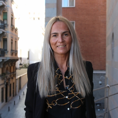 La regidora de Deltebre Vanessa Callau nova senadora d'Esquerra Republicana