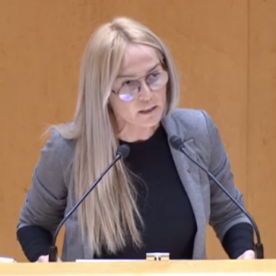 Esquerra Republicana rebutja camuflar el pagament de l’indemnització del Castor a una Llei de mesures de suport social