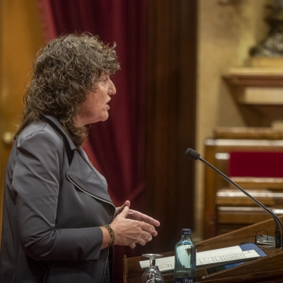 Esquerra Republicana exigeix al govern espanyol mantenir a Catalunya el cànon de residus