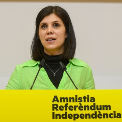 Vilalta: “La ciutadania no ha de pagar les conseqüències de la crisi energètica; el govern espanyol fa tard”