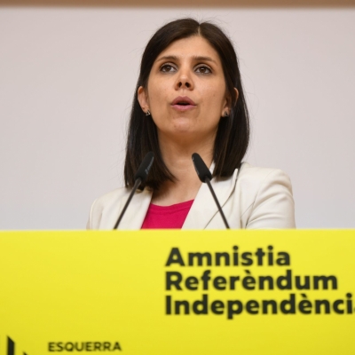 Vilalta sobre el Catalangate: “Aquest cas no pot quedar impune, calen dimissions”