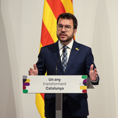 El Govern posa les bases de les transformacions republicanes en el primer any de legislatura