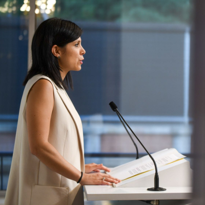 Vilalta: “La millor estratègia contra qui vol utilitzar el català com a arma de divisió és treballar per reforçar els consensos històrics”