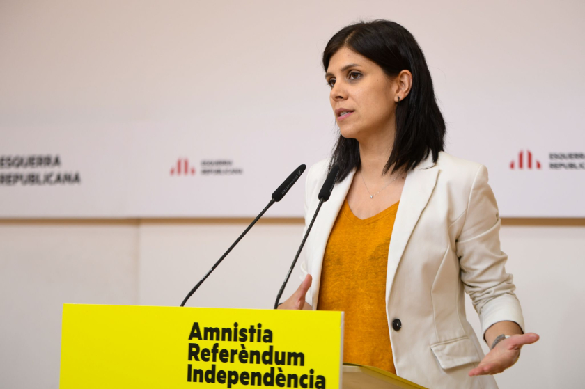   Vilalta celebra que Esquerra Republicana lideri l’alcaldia de Sant Feliu de Llobregat: “Impulsem les transformacions republicanes allà on han manat els de sempre”  