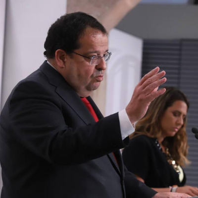 Joan Ignasi Elena denuncia “deixadesa” del govern espanyol amb Rodalies i reclama complir amb les inversions per garantir una alternativa al cotxe