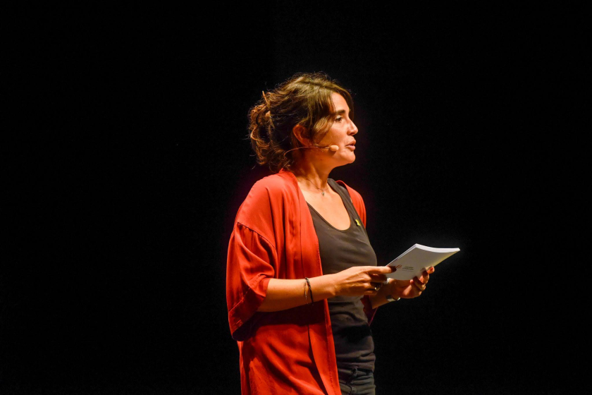   10 coses que potser no sabies de Raquel Albiol   