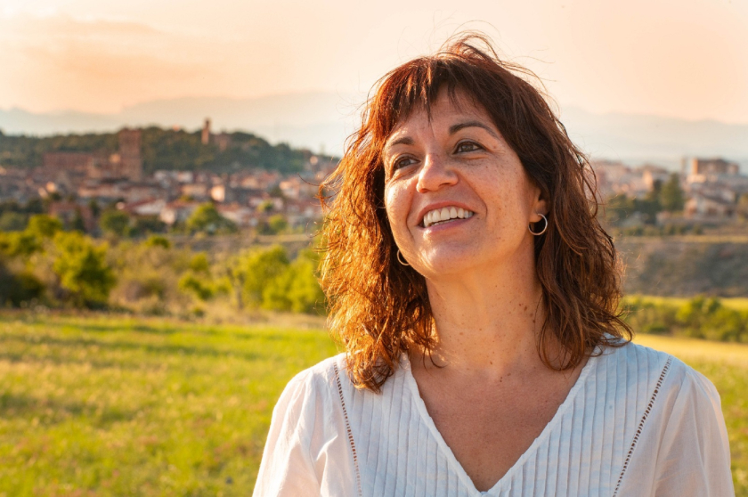  L'alcaldessa de Tàrrega, Alba Pijuan, serà la candidata d'Esquerra Republicana a les eleccions municipals del 2023 