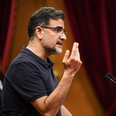 Esquerra Republicana proposa mecanismes de gestió de trànsit per reduir la congestió a l'AP-7