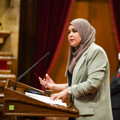 Carta oberta contra el racisme