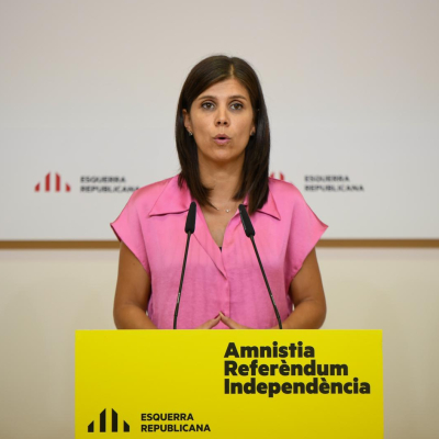 Vilalta: “Encetem un nou curs polític sent el màxim d’útils per al país i la gent”