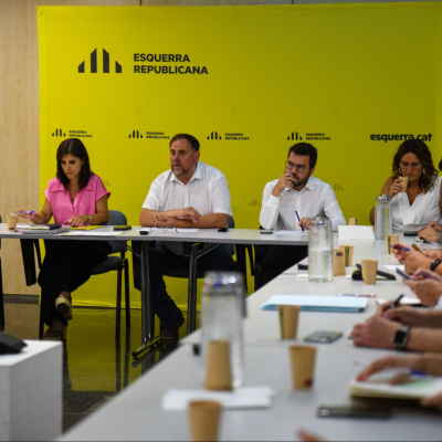 Esquerra Republicana avança el seu Congrés Nacional a aquesta tardor per enfortir l’organització davant dels reptes del país