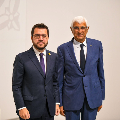 Manel Balcells i Díaz, un metge al capdavant de Salut