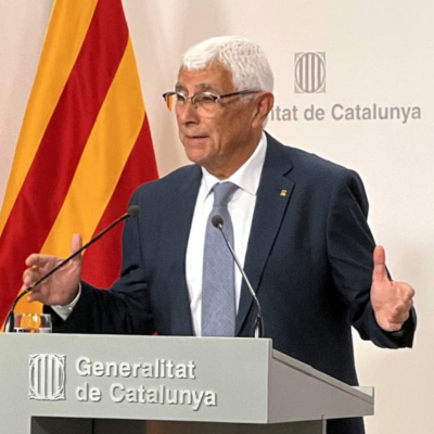 Catalunya comptarà amb un Centre Nacional de Teràpies Avançades