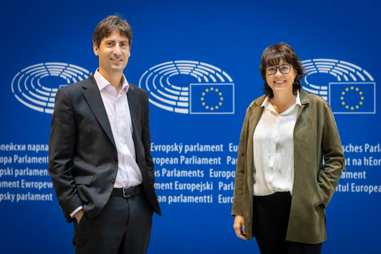 Un informe de la Comissió Pegasus del Parlament Europeu assenyala el govern espanyol en l’espionatge a independentistes catalans