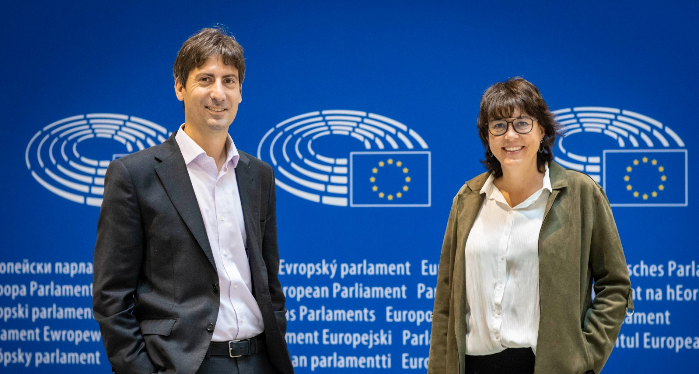 Un informe de la Comissió Pegasus del Parlament Europeu assenyala el govern espanyol en l’espionatge a independentistes catalans