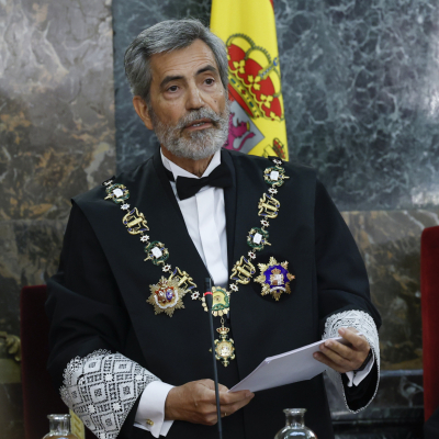 Els presos polítics republicans sol·liciten la recusació de Lesmes de la revisió dels indults