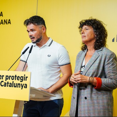 Recupera totes les notícies sobre les eleccions espanyoles