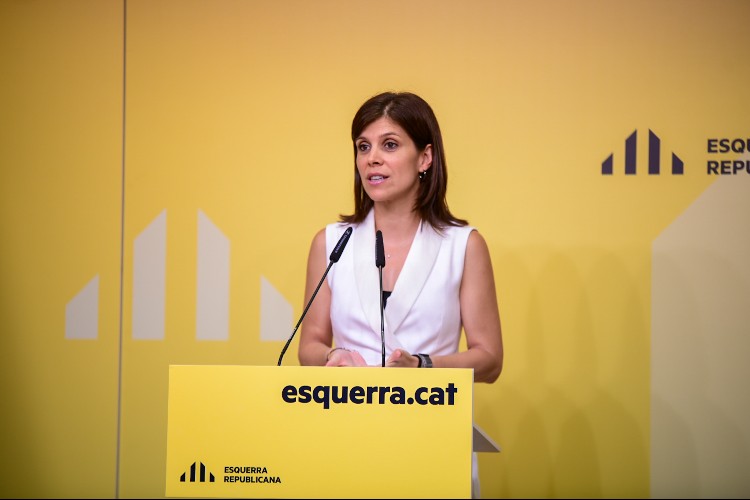 Vilalta: “L’independentisme tenim la clau per construir alternatives al bloc reaccionari; l’hem d’exercir en defensa de Catalunya”