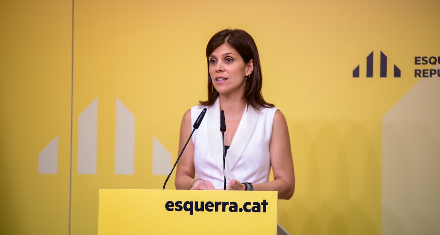 Vilalta: “L’independentisme tenim la clau per construir alternatives al bloc reaccionari; l’hem d’exercir en defensa de Catalunya”