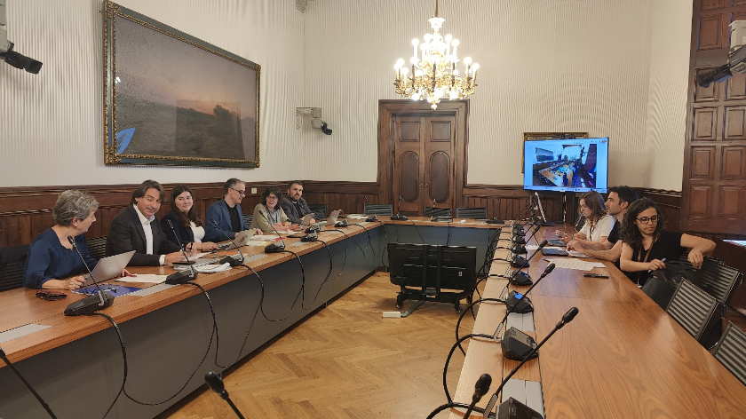   CNI, responsables polítics, i víctimes d'infiltracions policials i Pegasus: els noms que Junts, Esquerra, Comuns i la CUP volen fer comparèixer al Parlament  