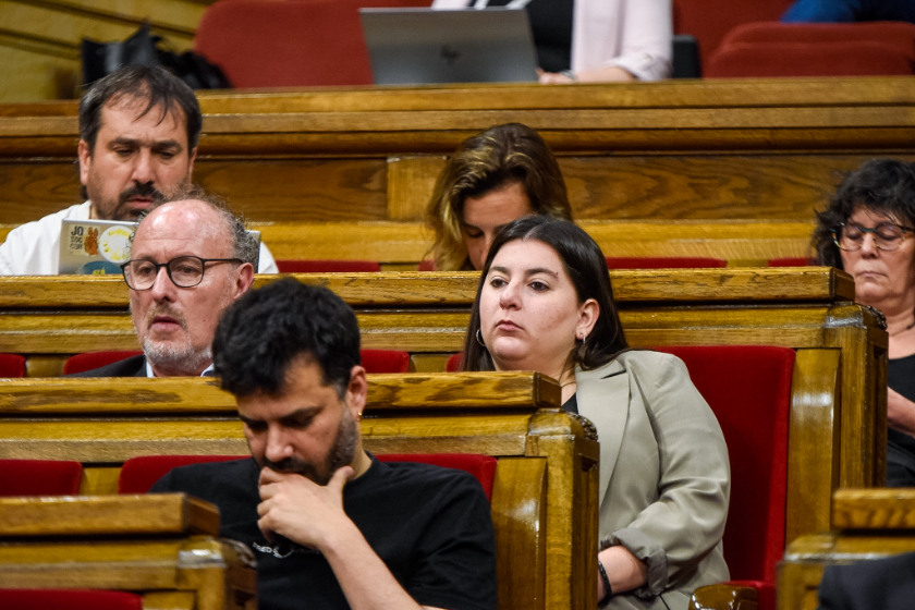   Esquerra Republicana vol limitar la compra d'habitatge a persones estrangeres per frenar l’especulació  