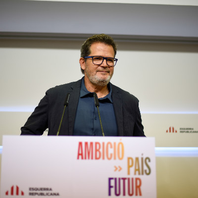 ERC colla el PSOE pel finançament: “Els seus problemes no els poden pagar els catalans”