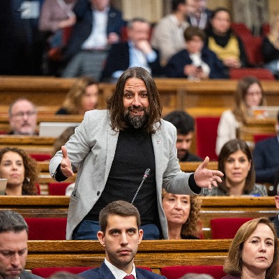 Esquerra Republicana impulsa una llei per agilitzar i millorar l’atenció de l’administració pública a la ciutadania