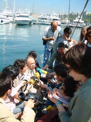 ERC afronta les eleccions municipals amb el convenciment que s'iniciarà el canvi polític que Catalunya necessita