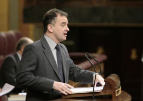 Bosch a Rajoy: ‘Ens veiem a l’ONU. Bon vent i barca nova’