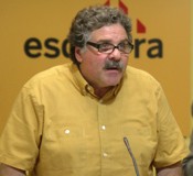 Tard&agrave; demana al govern espanyol un esfor&ccedil; de pedagogia pol&iacute;tica en mat&egrave;ria d'immigraci&oacute;