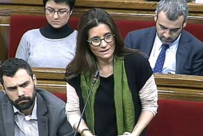 ERC reclama la creació del Consell de Justícia de Catalunya com a òrgan garant de la independència judicial