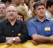 Esquerra destinar&agrave; els 60.000 euros de Losantos i la Cope a fomentar l'aprenentatge del catal&agrave;