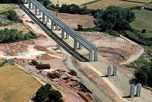 ERC reclama al conseller Vila que desencalli les obres del corredor Mediterrani entre Vandellós i la Secuita