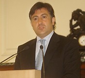 Puigcerc&oacute;s denuncia que la inversi&oacute; prevista per l’Estat a Catalunya al 2007 no concorda amb la promesa del 18,8%