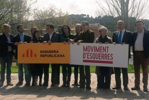 Esquerra Republicana segueix sumant per construir el nou país