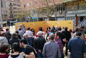 Bosch: 'El debat de la llista única està superat'