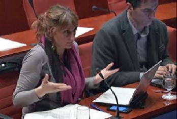   Vergés: 'Farem un flac favor a la ciutadania si fem servir la Salut com a eina política i electoralista'  